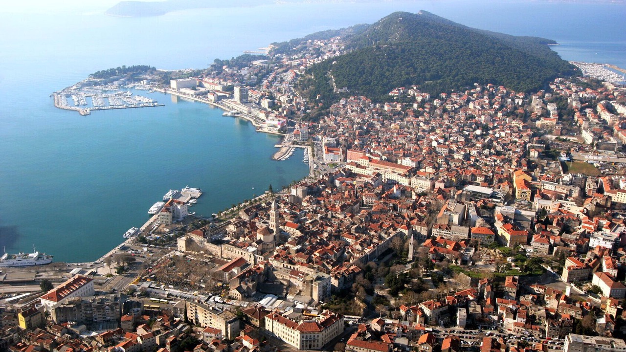 Photo of Outdoor in Kastel Novi