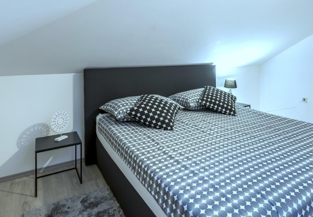 Photo of Bedroom in Kastel Novi