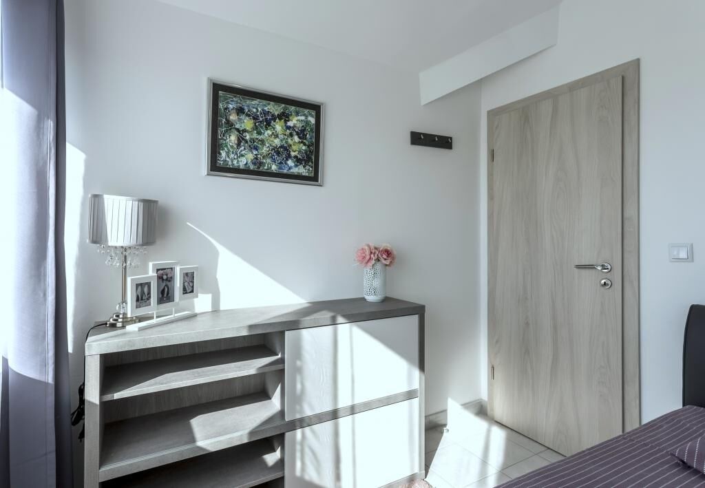 Photo of Bedroom in Kastel Novi