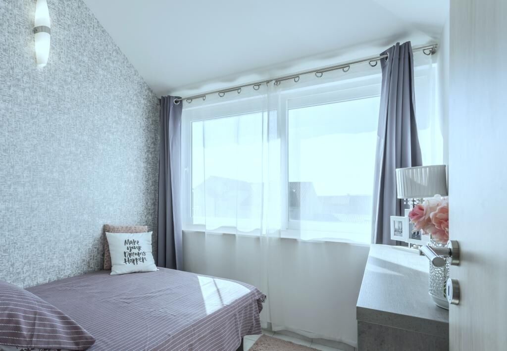 Photo of Bedroom in Kastel Novi