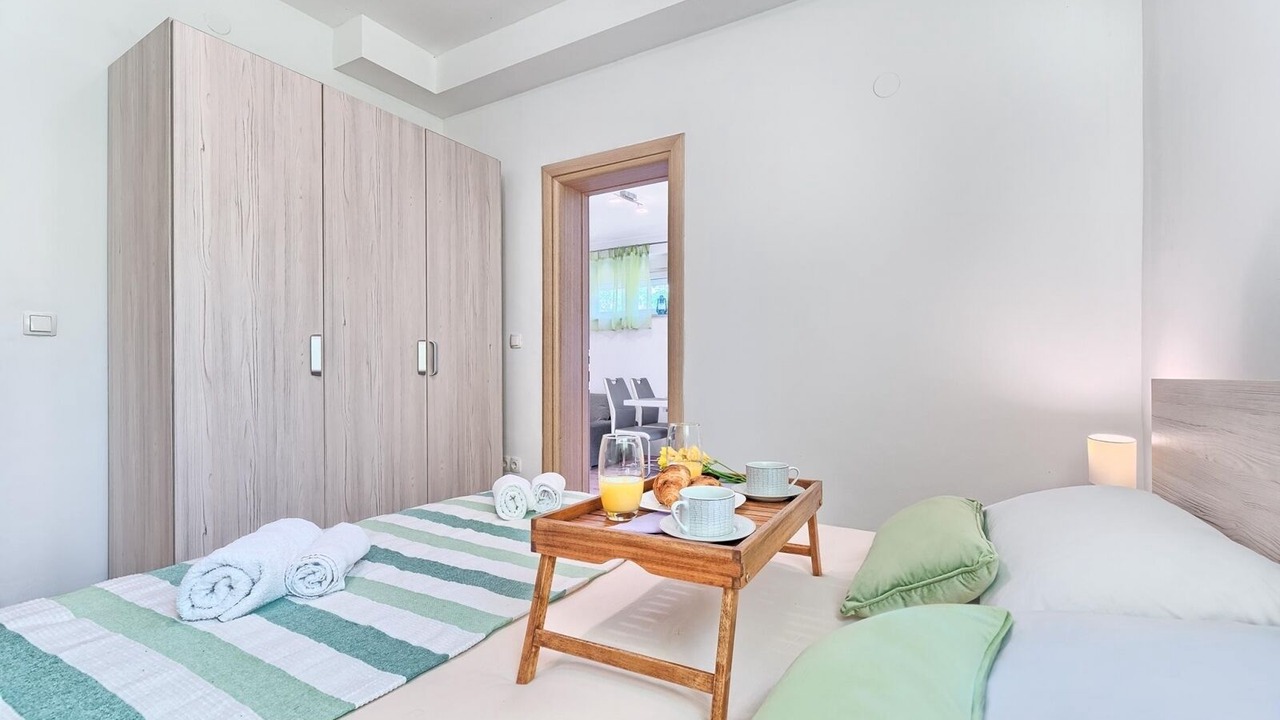Photo of Bedroom in Kastel Luksic