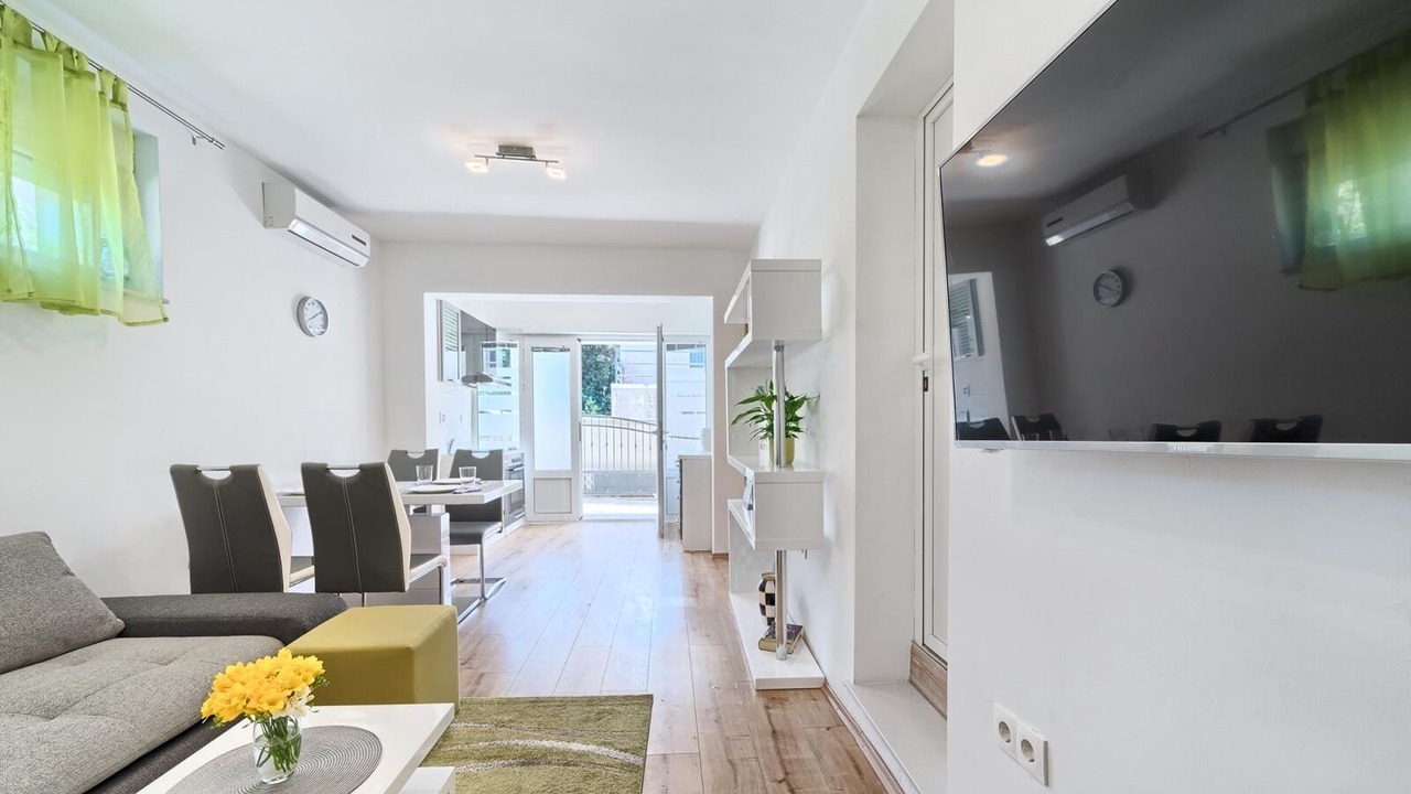 Photo of Livingroom in Kastel Luksic