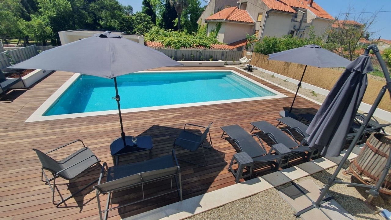 Photo of Outdoor in Kastel Luksic