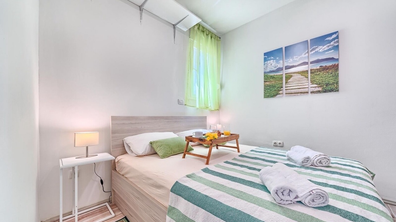 Photo of Bedroom in Kastel Luksic