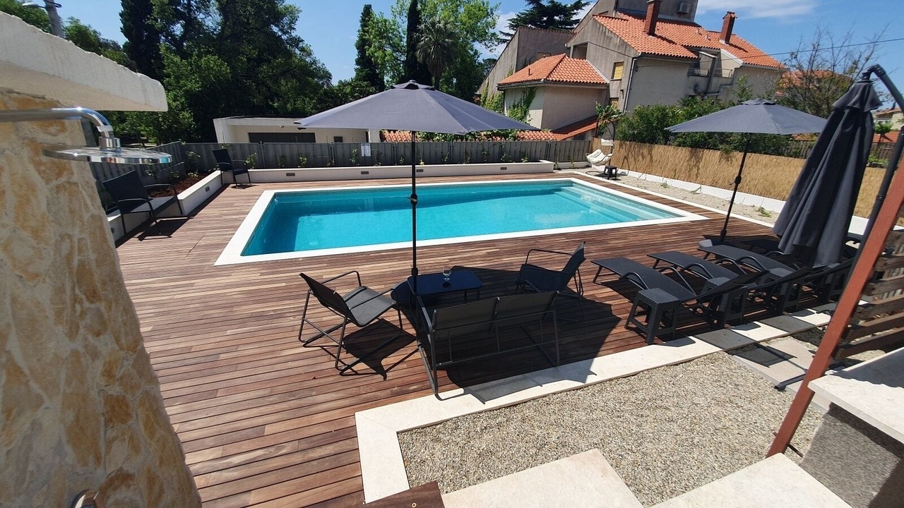 Photo of Outdoor in Kastel Luksic