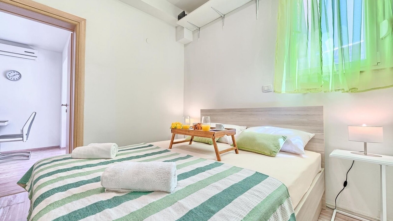 Photo of Bedroom in Kastel Luksic