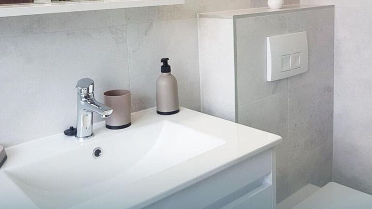 Photo of Bathroom in Mali Radic