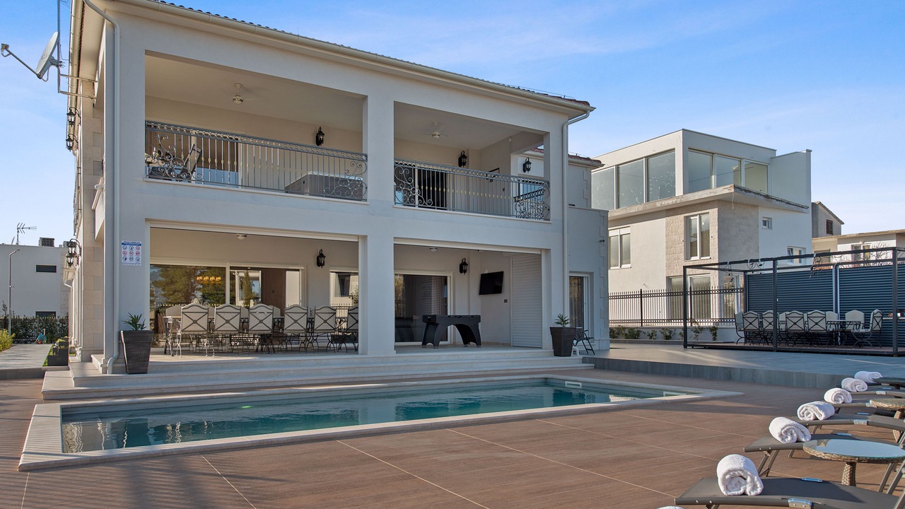 Photo of Outdoor in Vodice