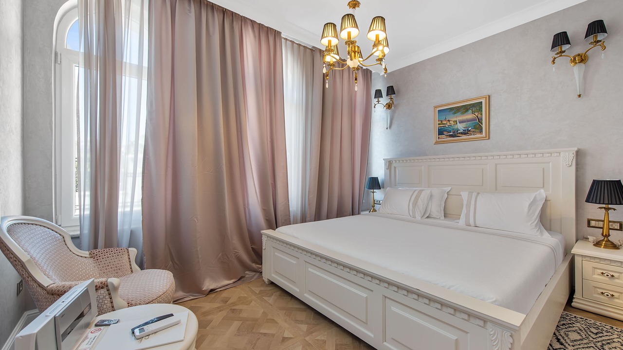 Photo of Bedroom in Vodice