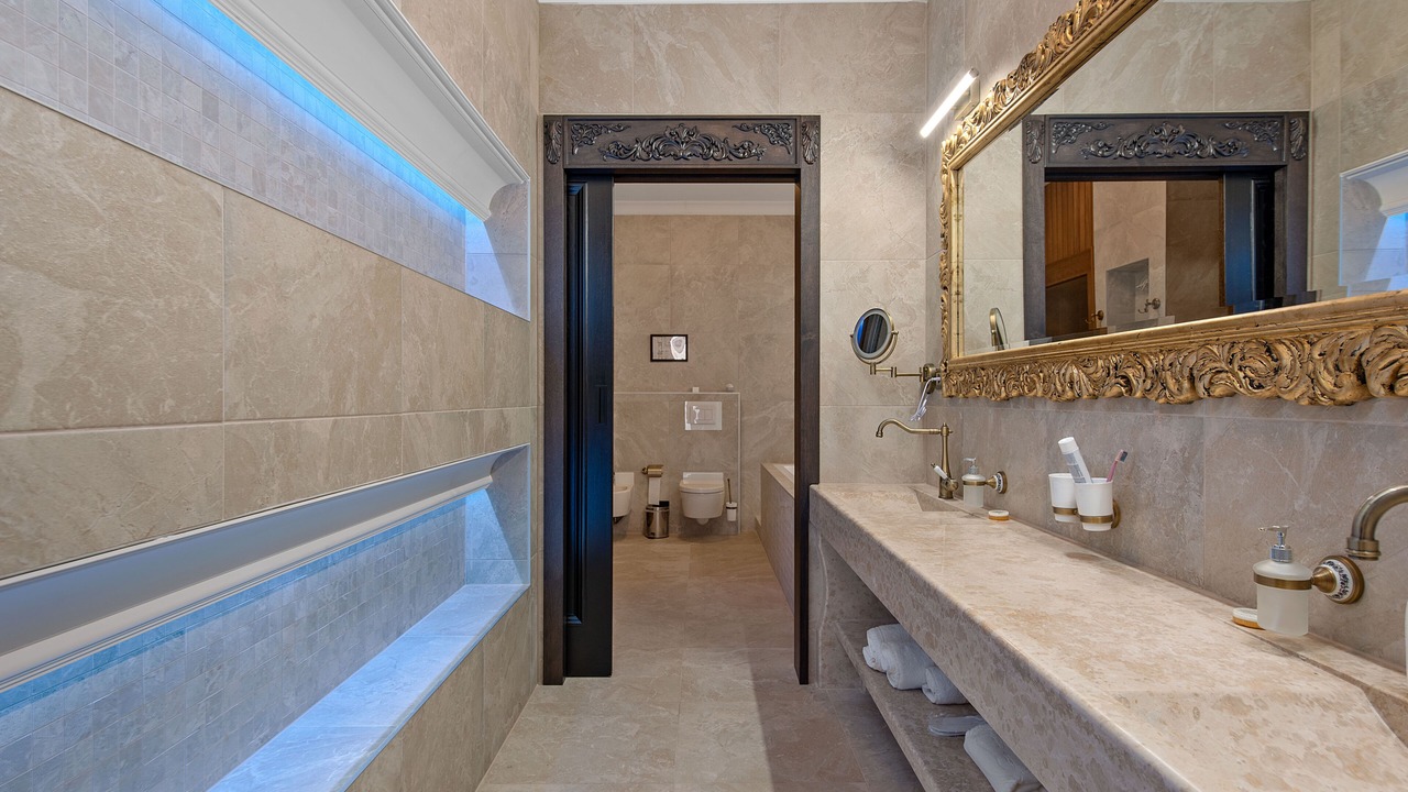 Photo of Bathroom in Vodice