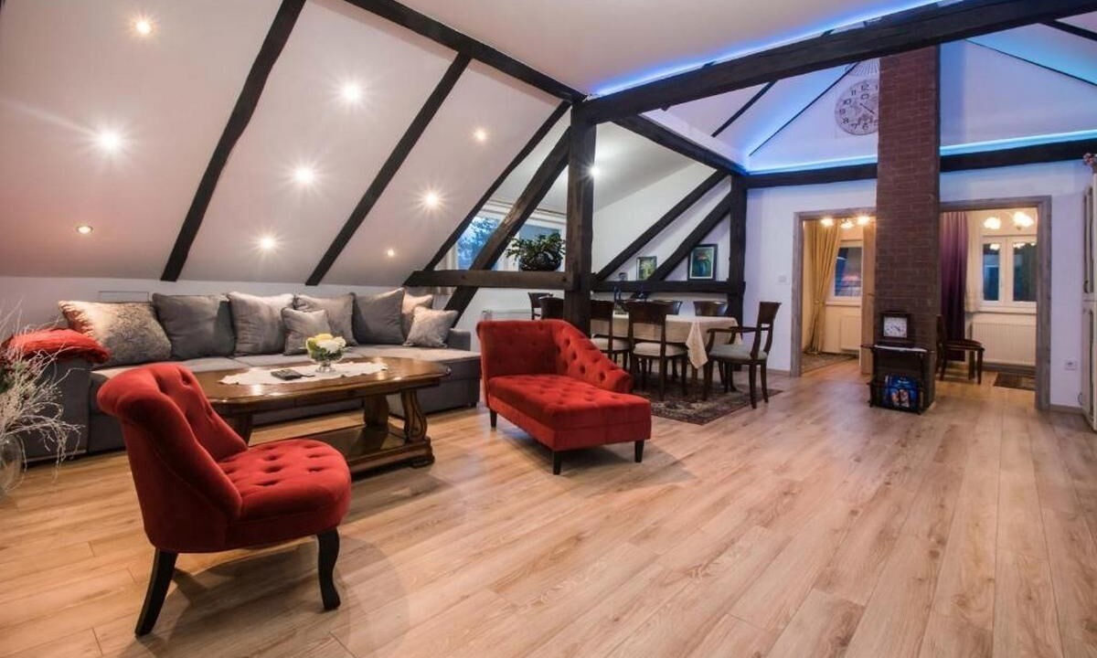 Photo of Livingroom in Netretic