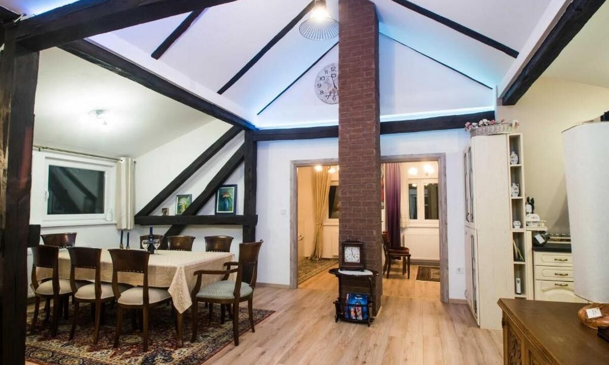 Photo of Livingroom in Netretic