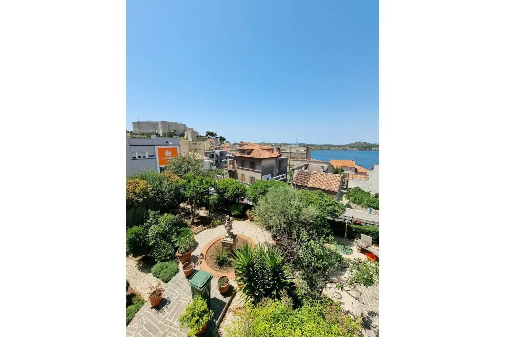 Photo of Outdoor in Sibenik Old Town