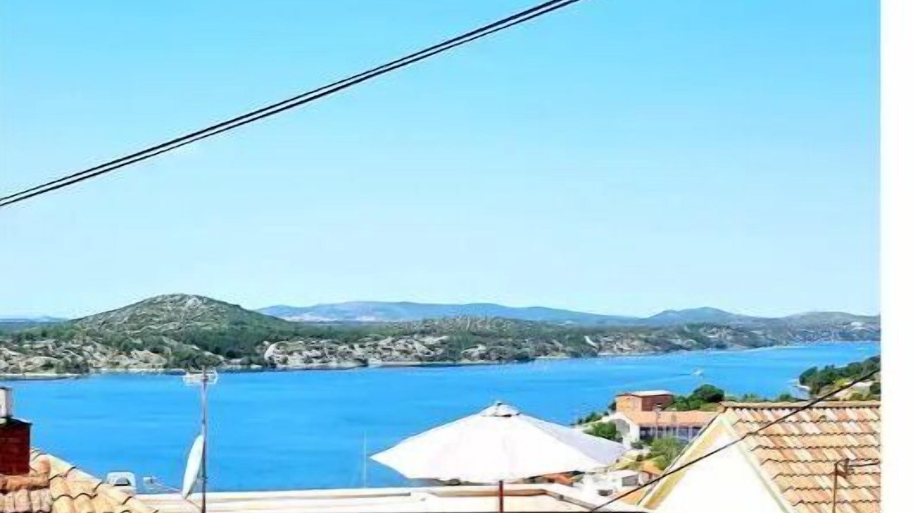 Photo of Outdoor in Sibenik Old Town