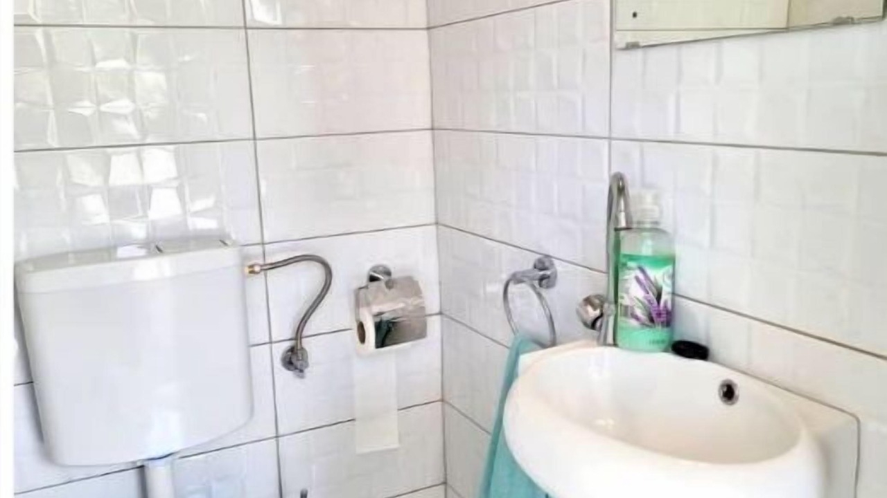 Photo of Bathroom in Sibenik Old Town