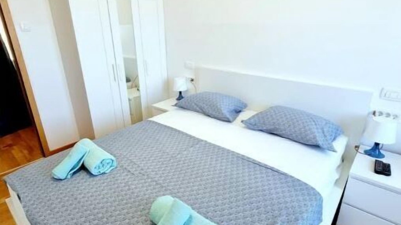 Photo of Bedroom in Sibenik Old Town