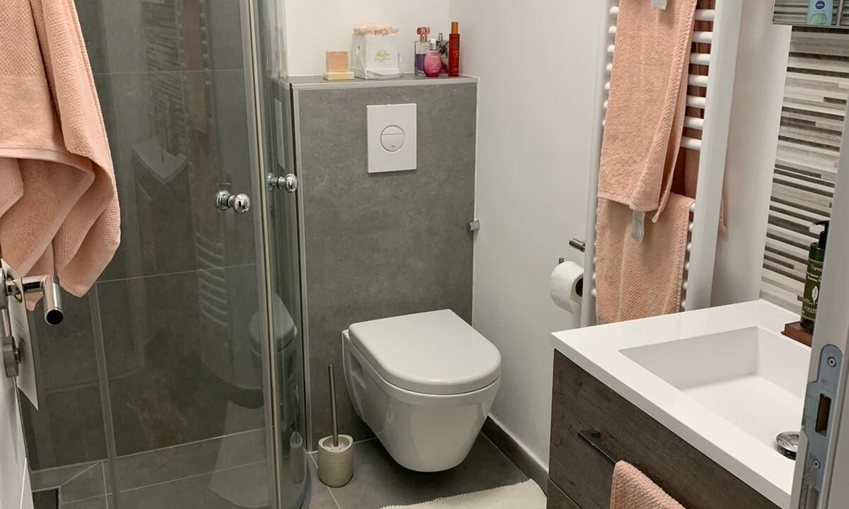 Photo of Bathroom in Sarajevo