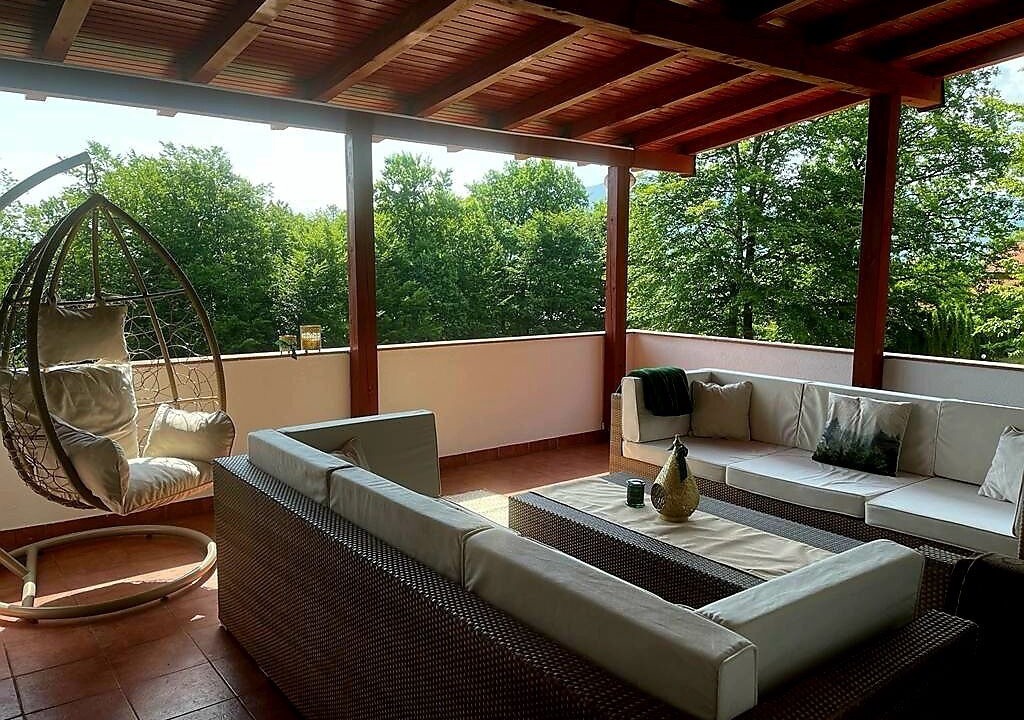 Photo of Patio Balcony in Sarajevo