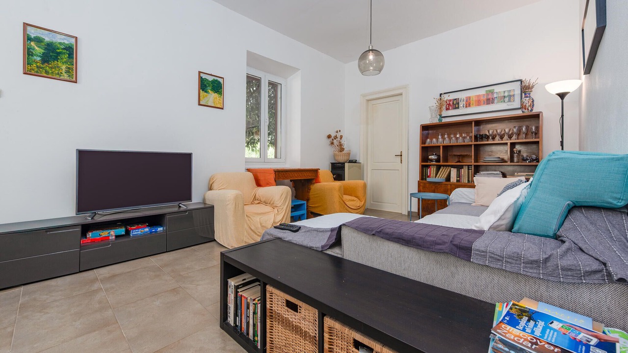 Photo of Bedroom in Mali Iz