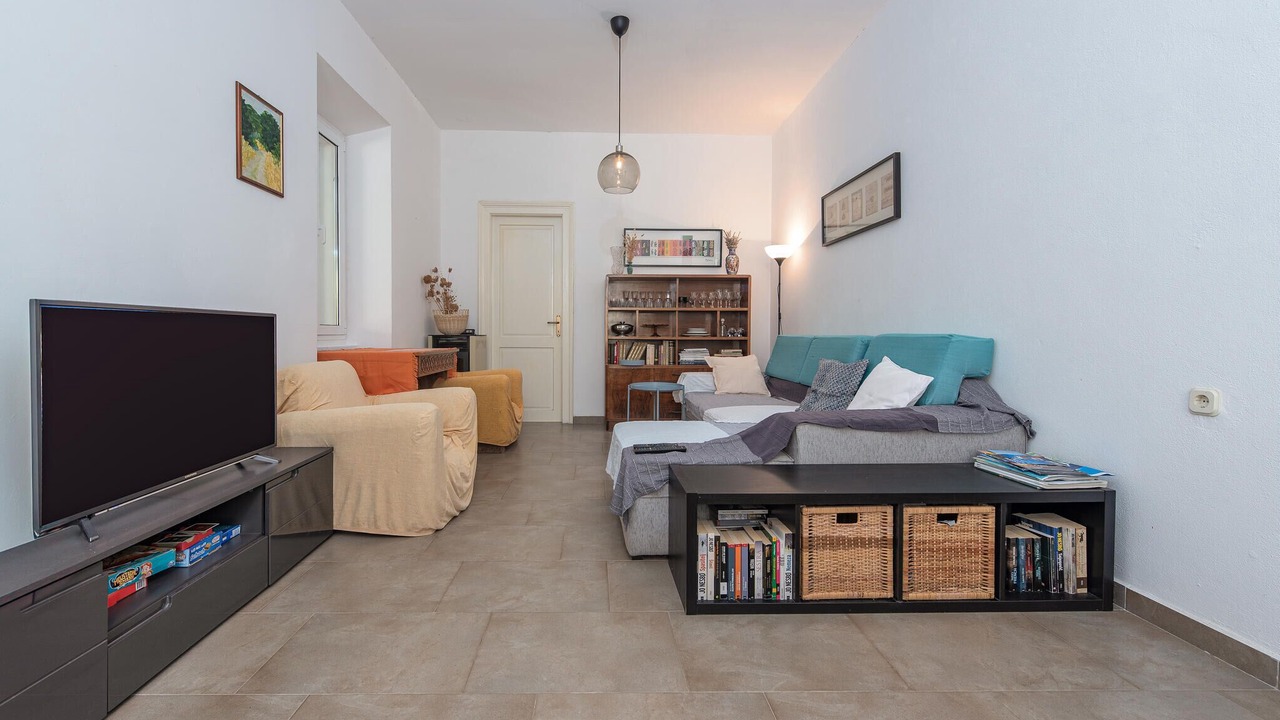 Photo of Bedroom in Mali Iz