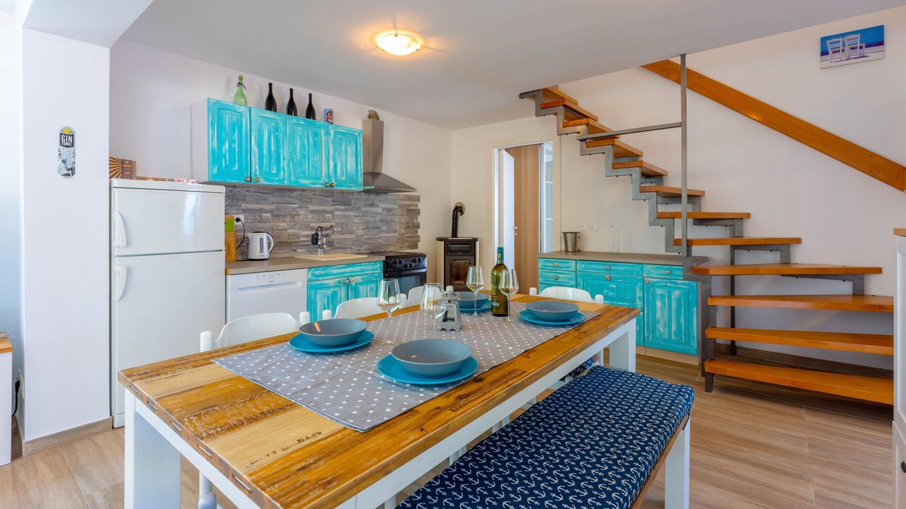 Photo of Kitchen in Klenovica