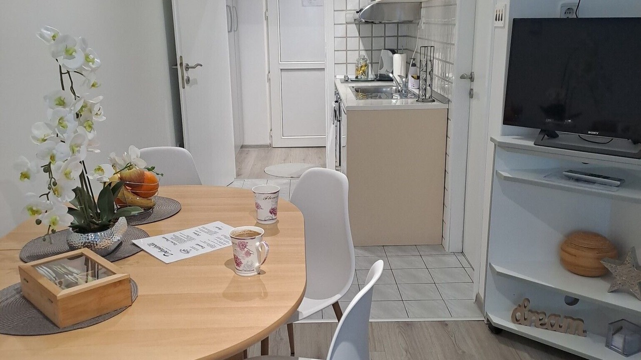 Photo of Livingroom in Osijek