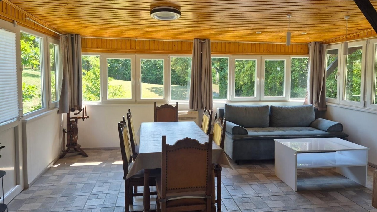 Photo of Livingroom in Bosiljevo