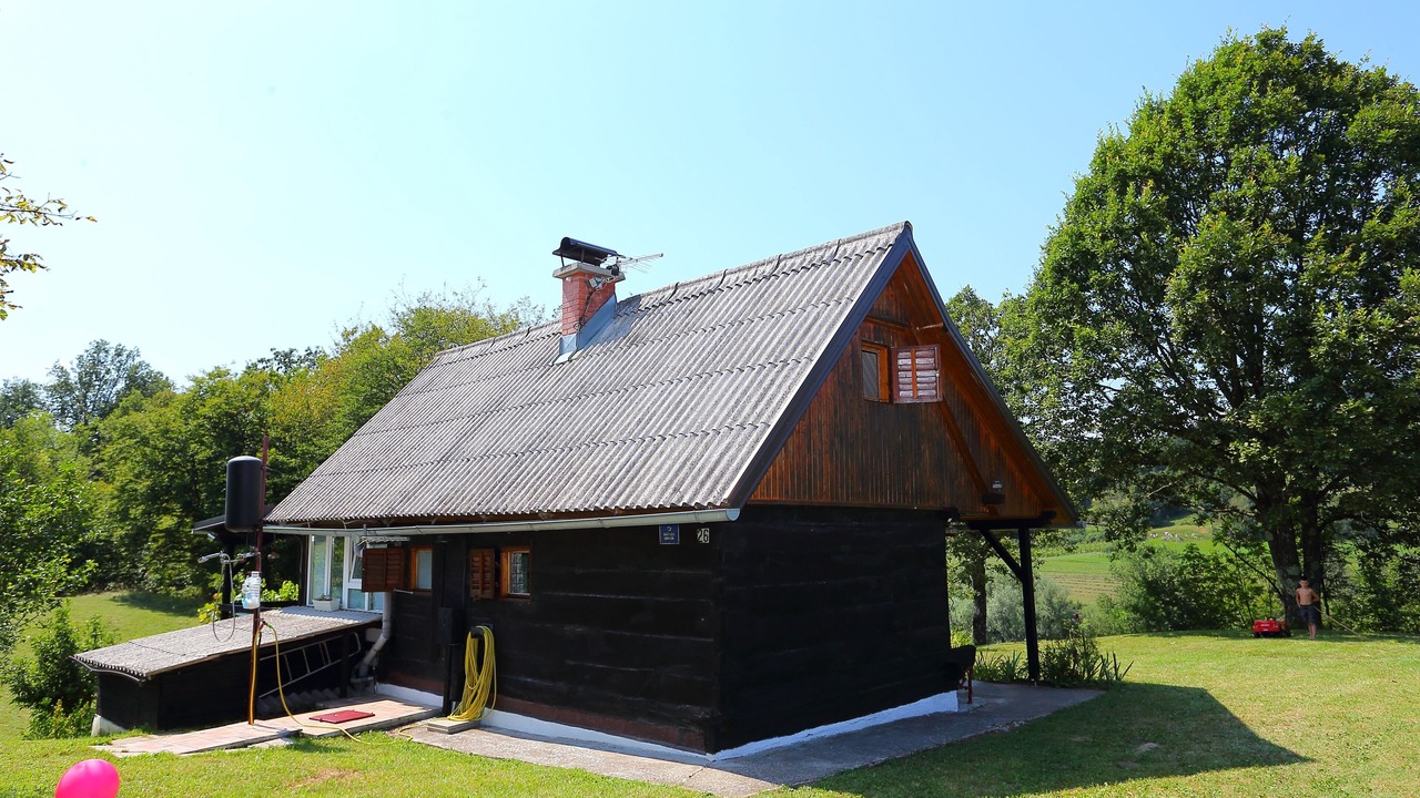 Photo of Outdoor in Bosiljevo