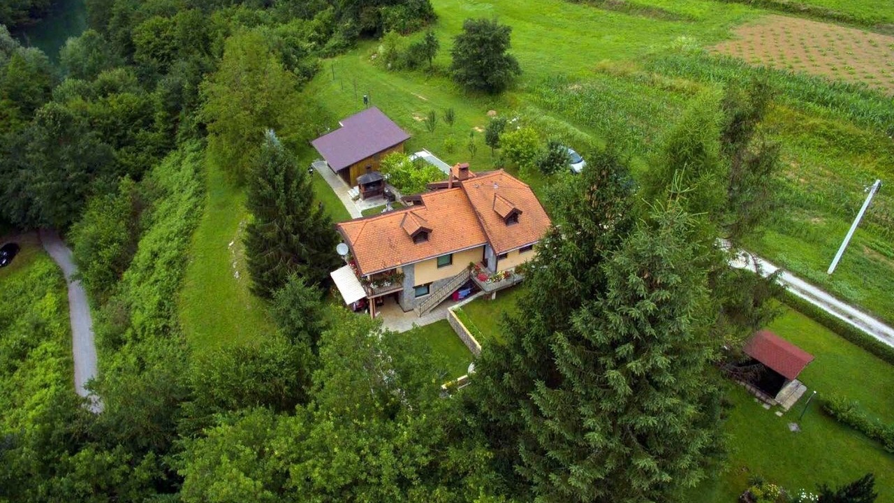 Photo of Outdoor in Netretic