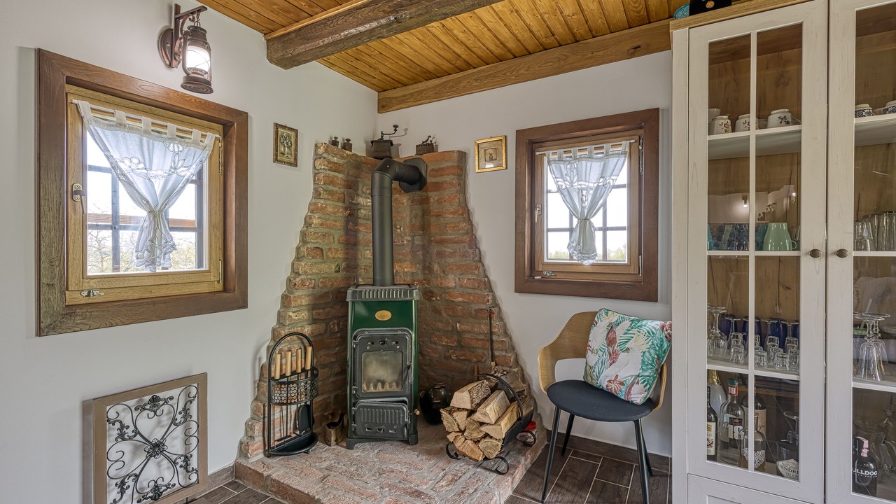 Photo of Livingroom in Sveti Ivan Zelina