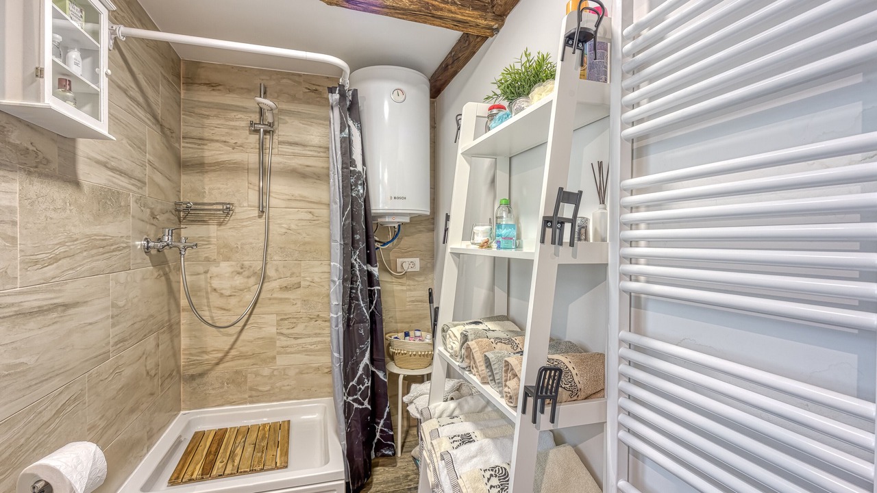 Photo of Bathroom in Sveti Ivan Zelina