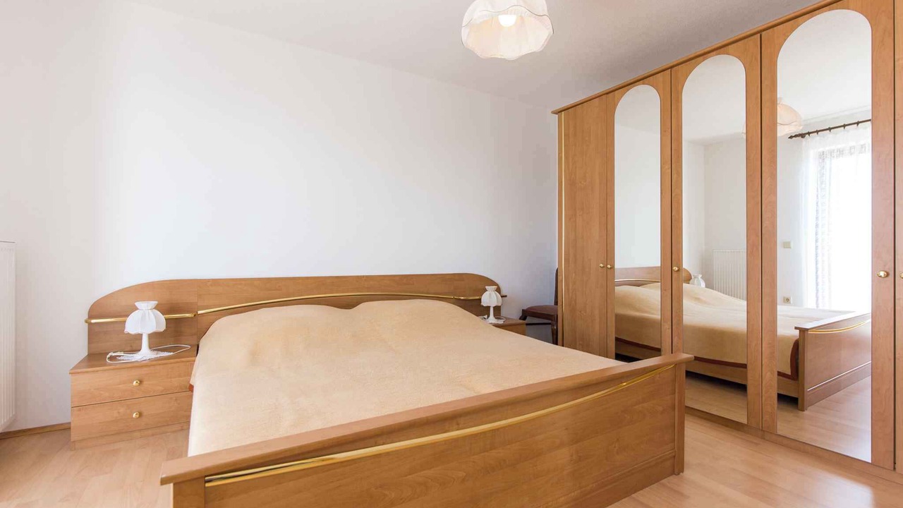 Photo of Bedroom in Brzac