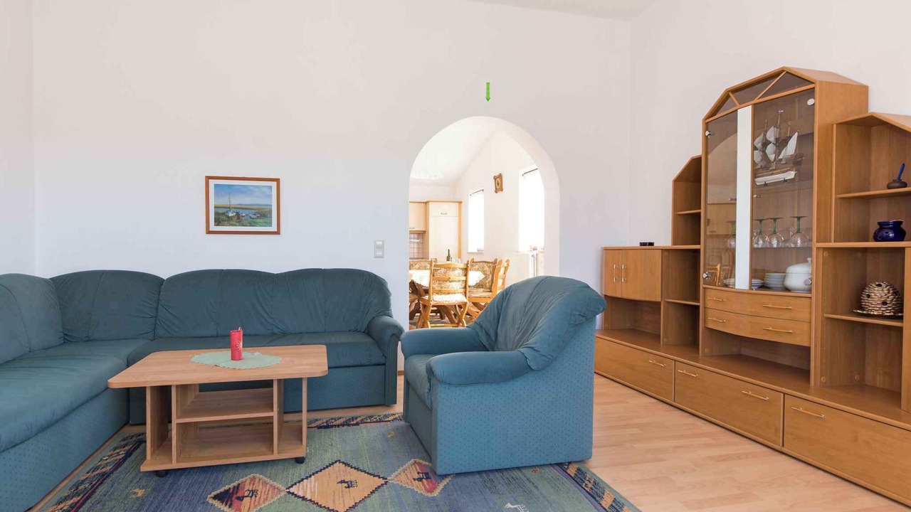 Photo of Livingroom in Brzac