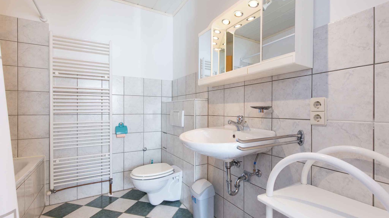 Photo of Bathroom in Brzac