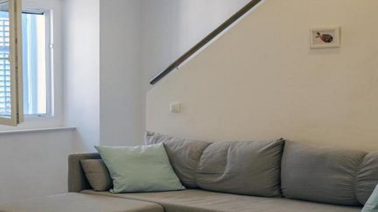 Photo of Livingroom in Cres