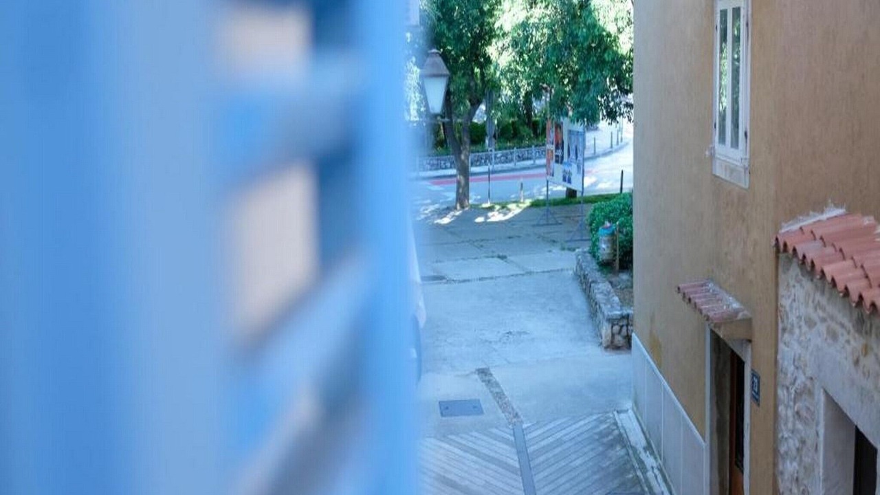 Photo of Bedroom in Cres