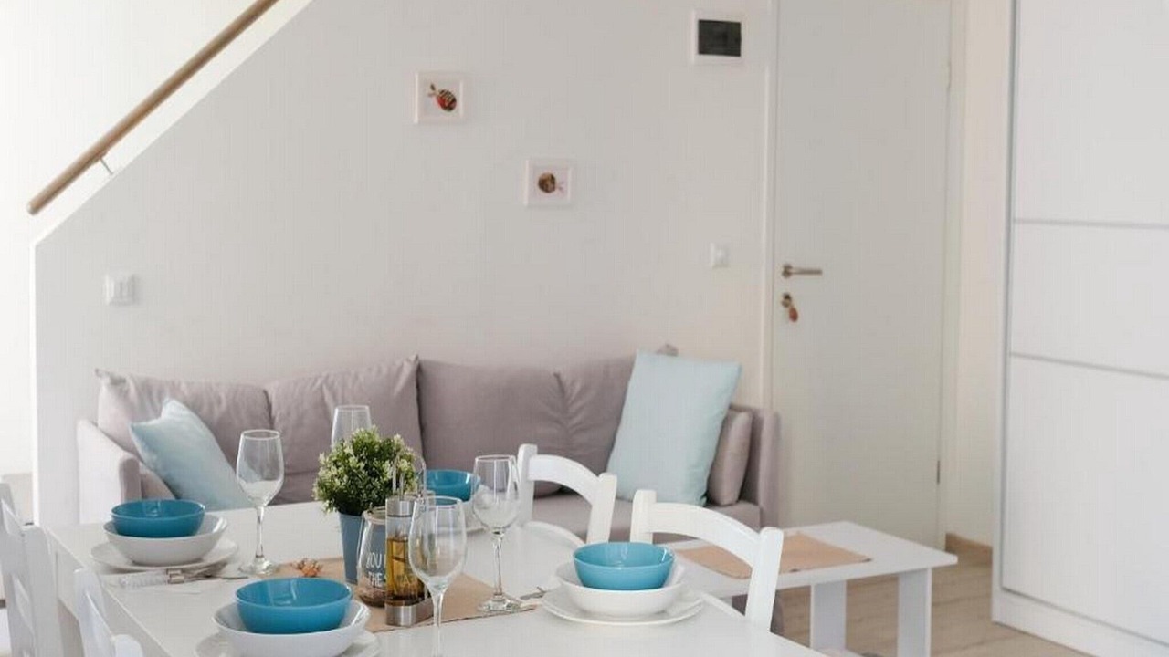 Photo of Livingroom in Cres