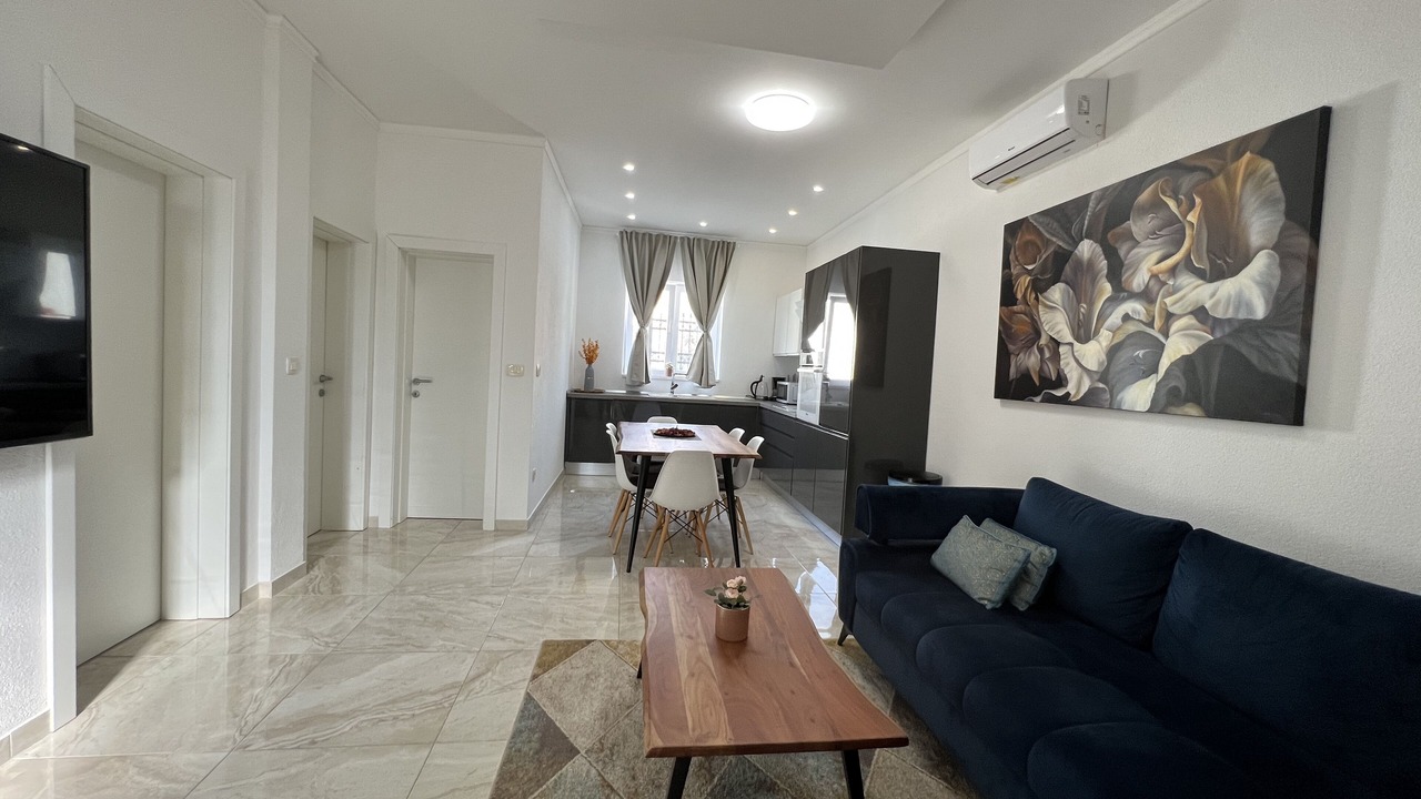 Photo of Livingroom in Kastel Kambelovac