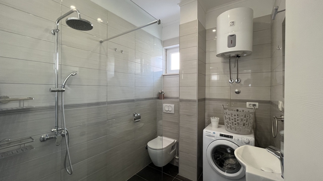 Photo of Bathroom in Kastel Kambelovac