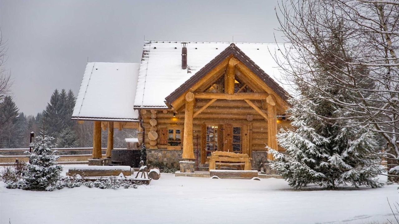 Photo of Outdoor in Hlevci