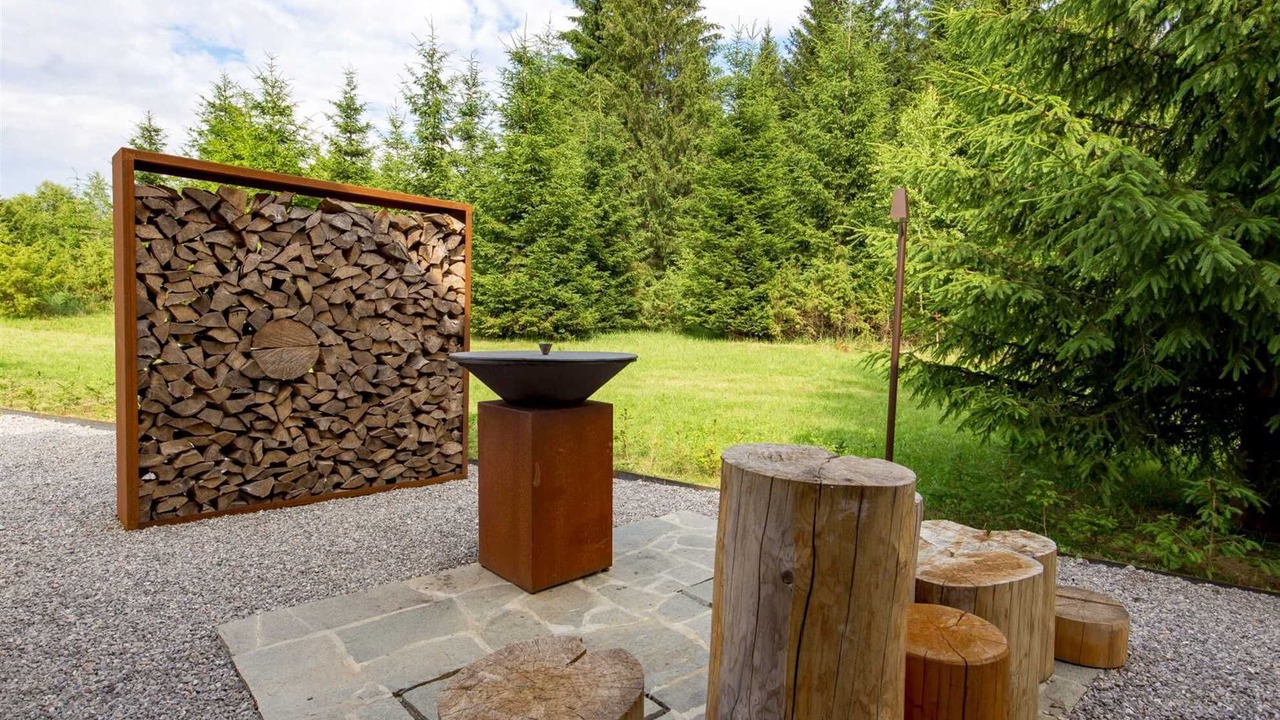 Photo of Outdoor in Hlevci