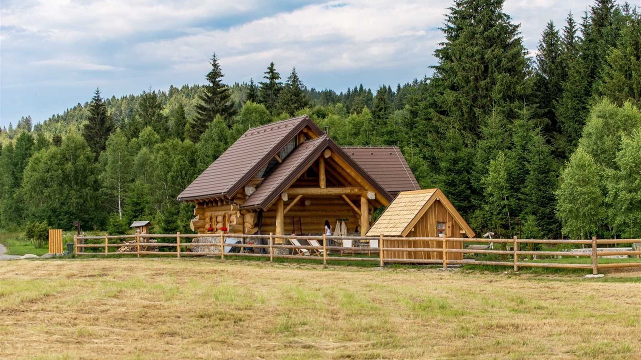 Photo of Outdoor in Hlevci