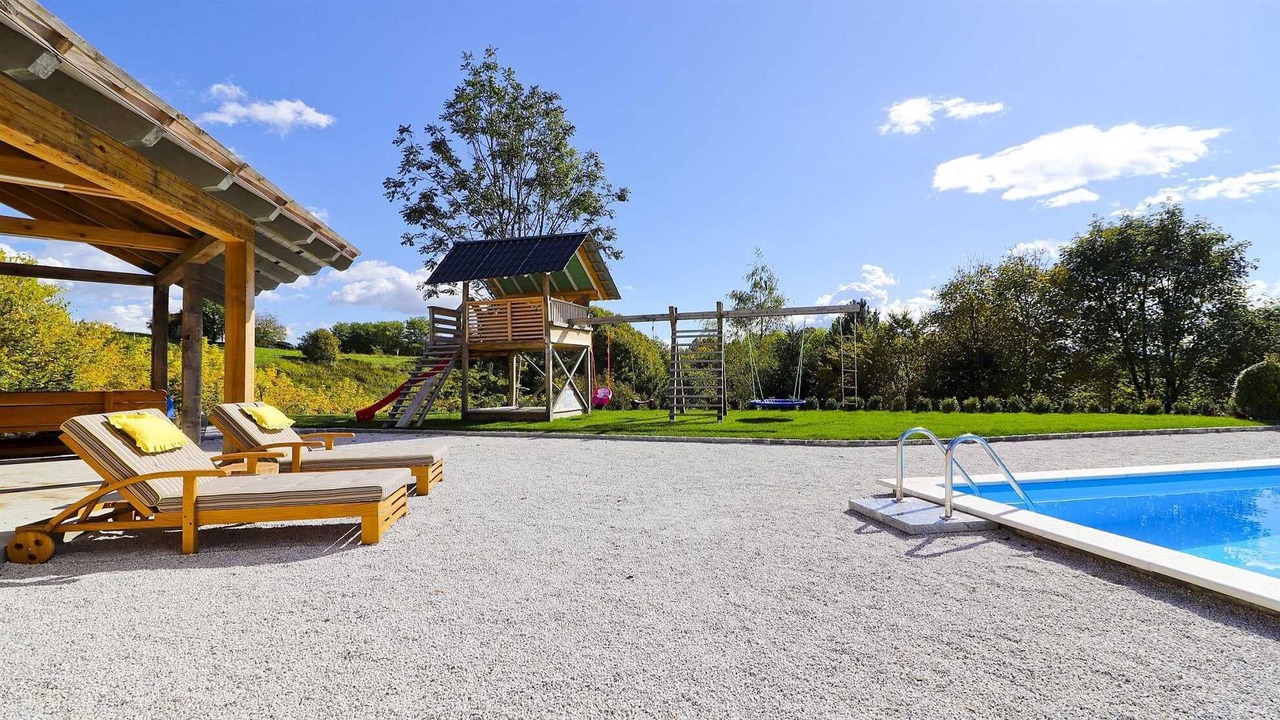 Photo of Outdoor in Donja Voca