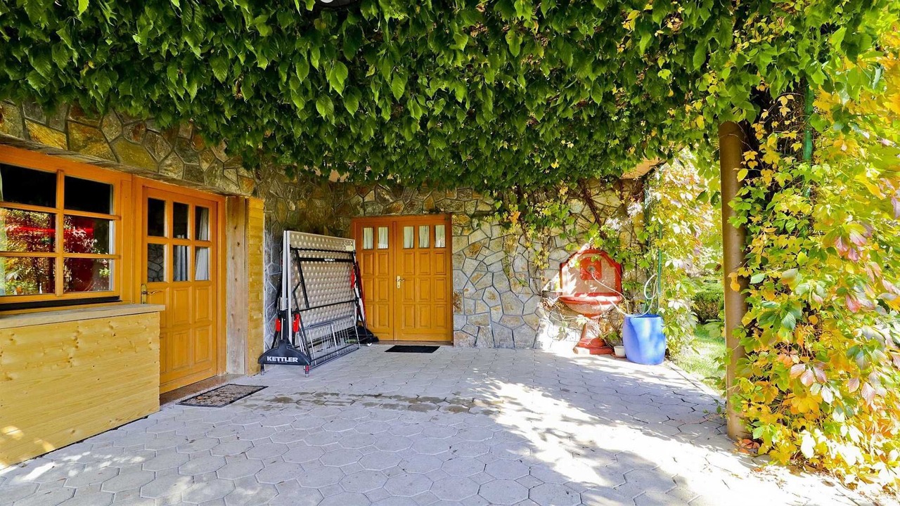 Photo of Patio Balcony in Donja Voca