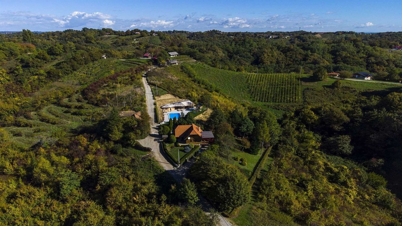 Photo of Outdoor in Donja Voca