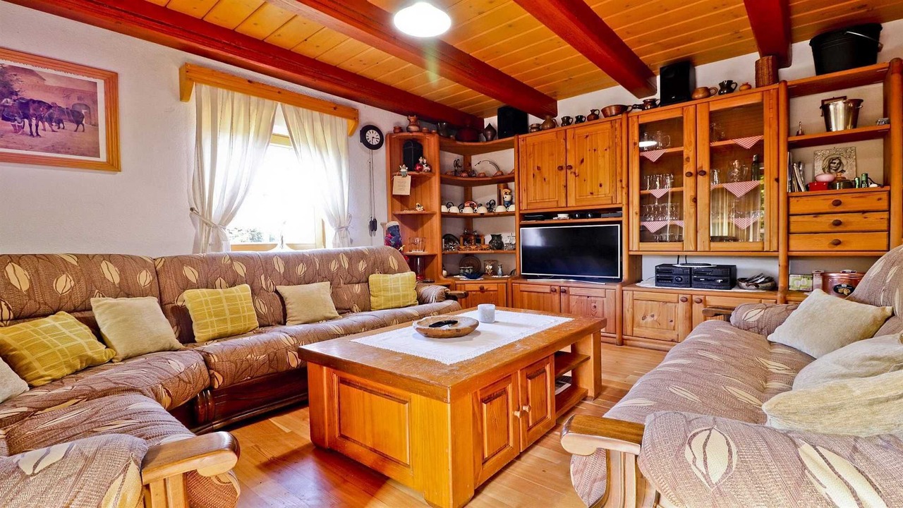 Photo of Livingroom in Donja Voca