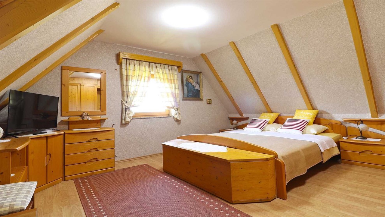 Photo of Bedroom in Donja Voca