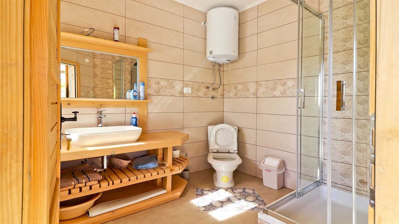 Photo of Bathroom in Donja Voca