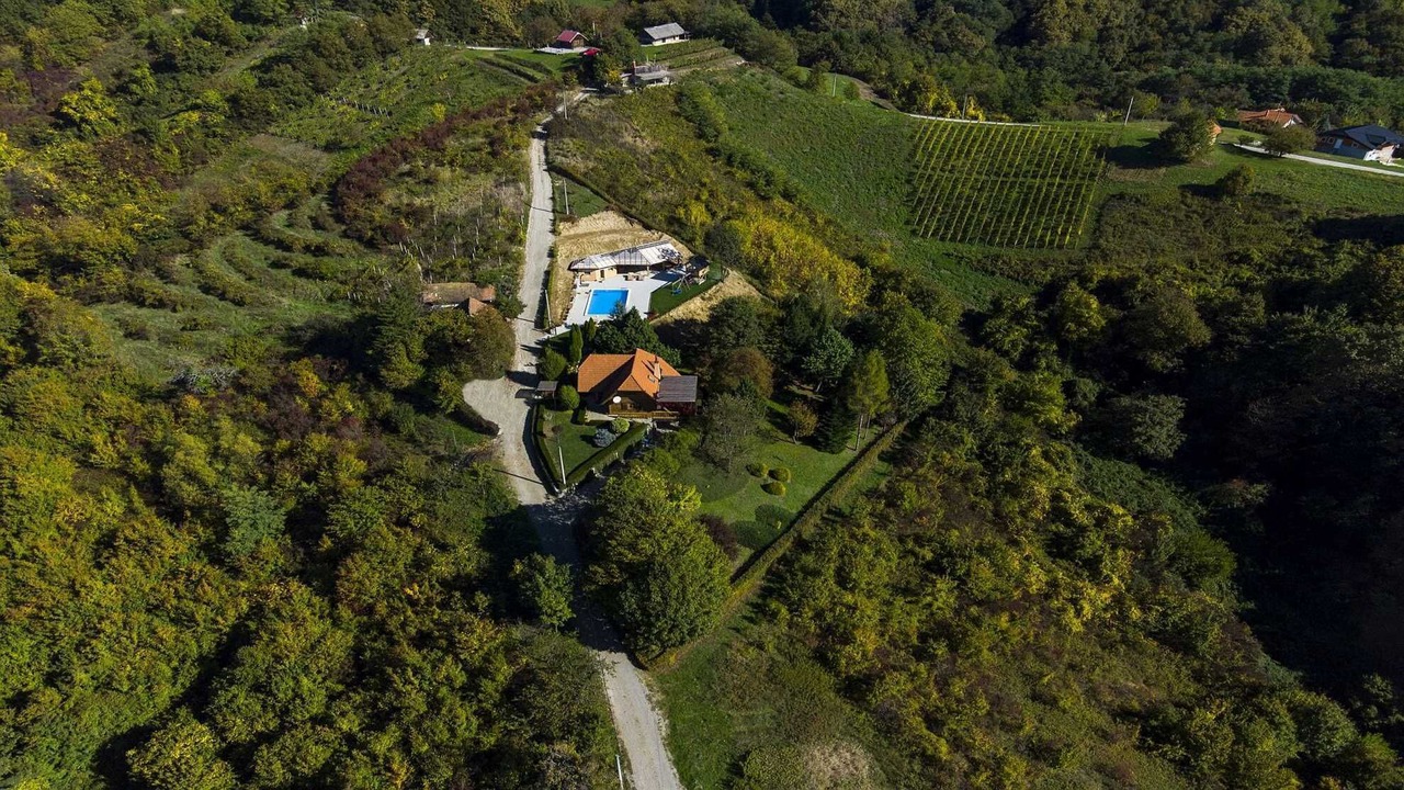 Photo of Outdoor in Donja Voca