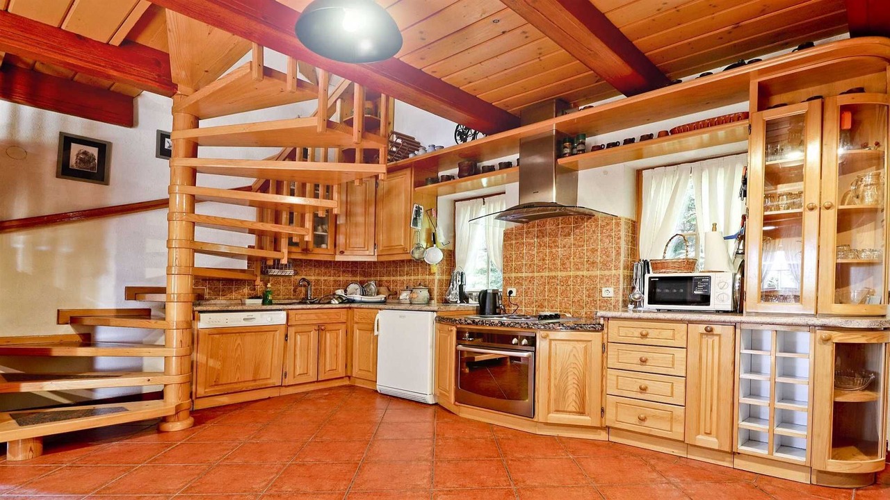 Photo of Kitchen in Donja Voca